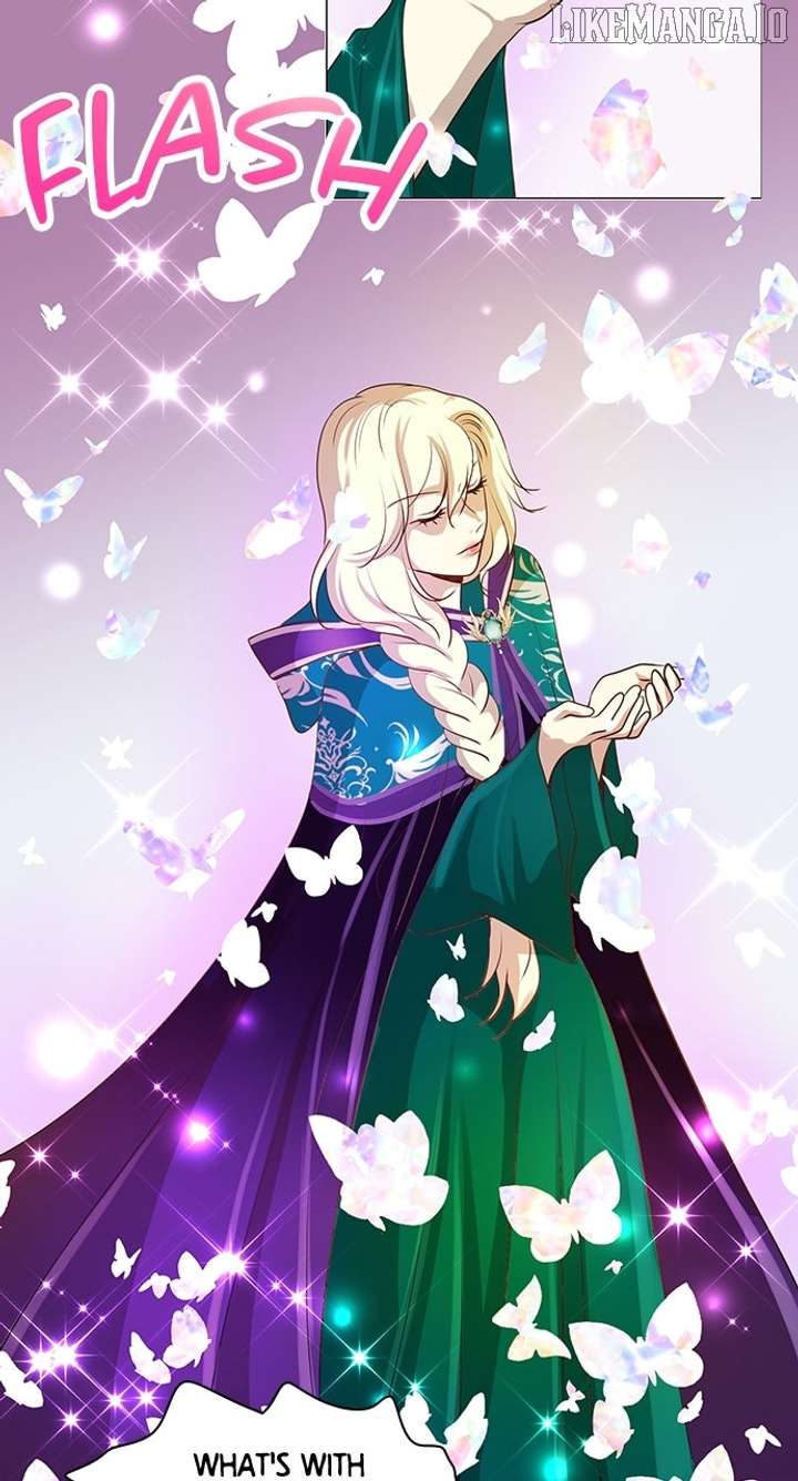 I Became the Rabbit Heroine’s Stepmother Chapter 64 176 07