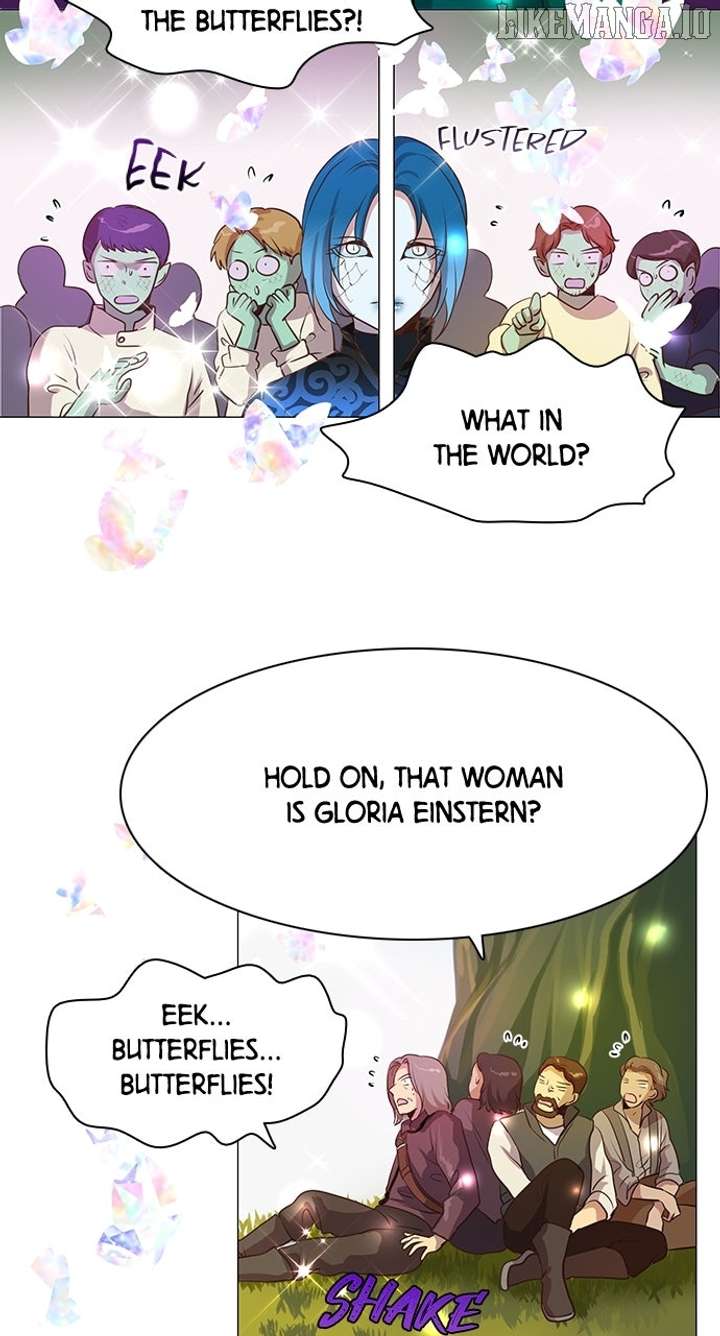 I Became the Rabbit Heroine’s Stepmother Chapter 64 177 08