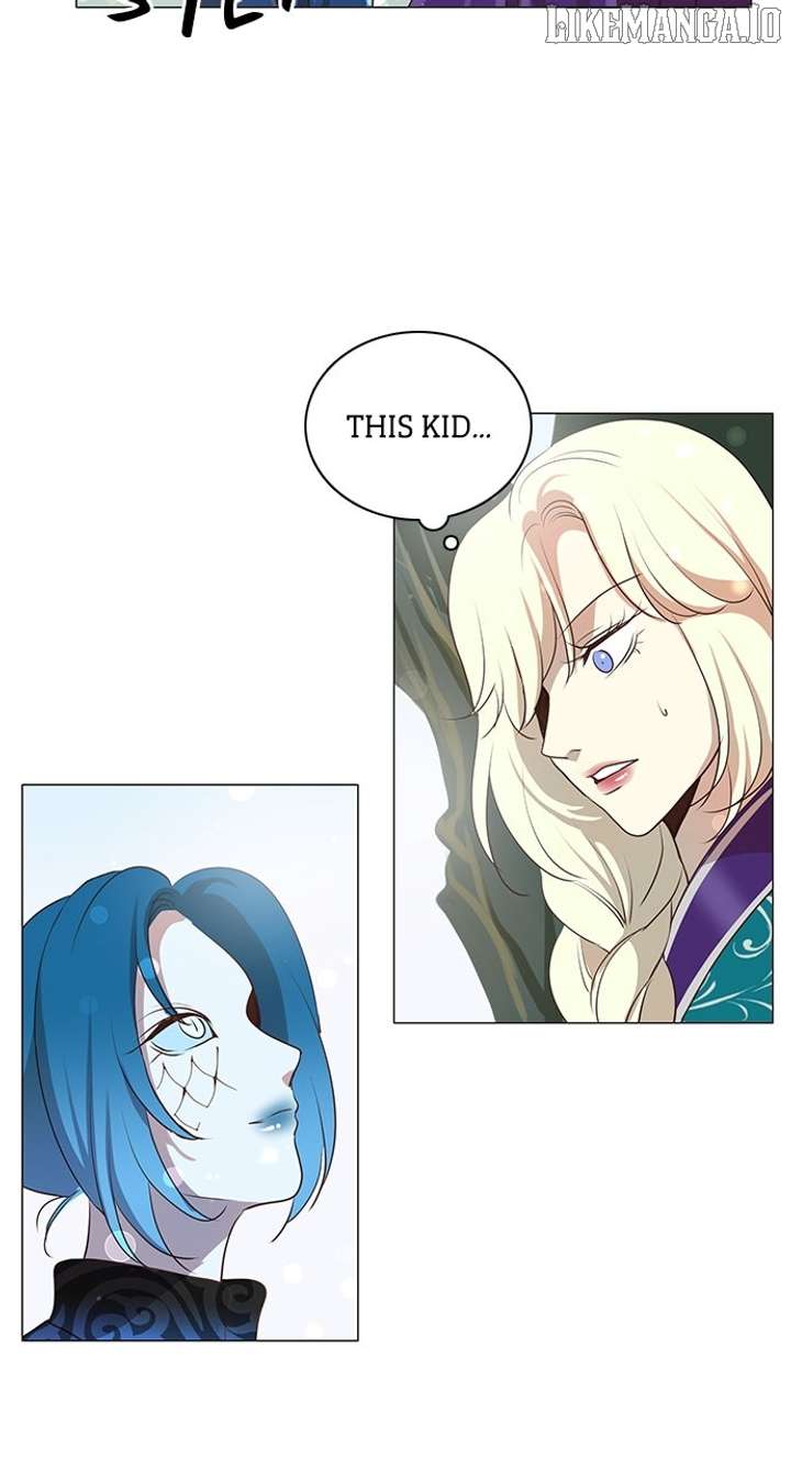 I Became the Rabbit Heroine’s Stepmother Chapter 64 180 11