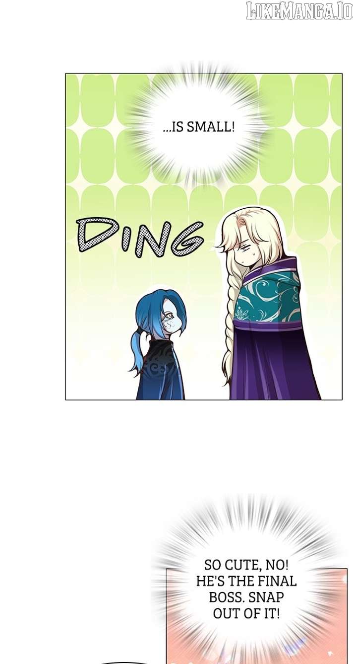 I Became the Rabbit Heroine’s Stepmother Chapter 64 181 12