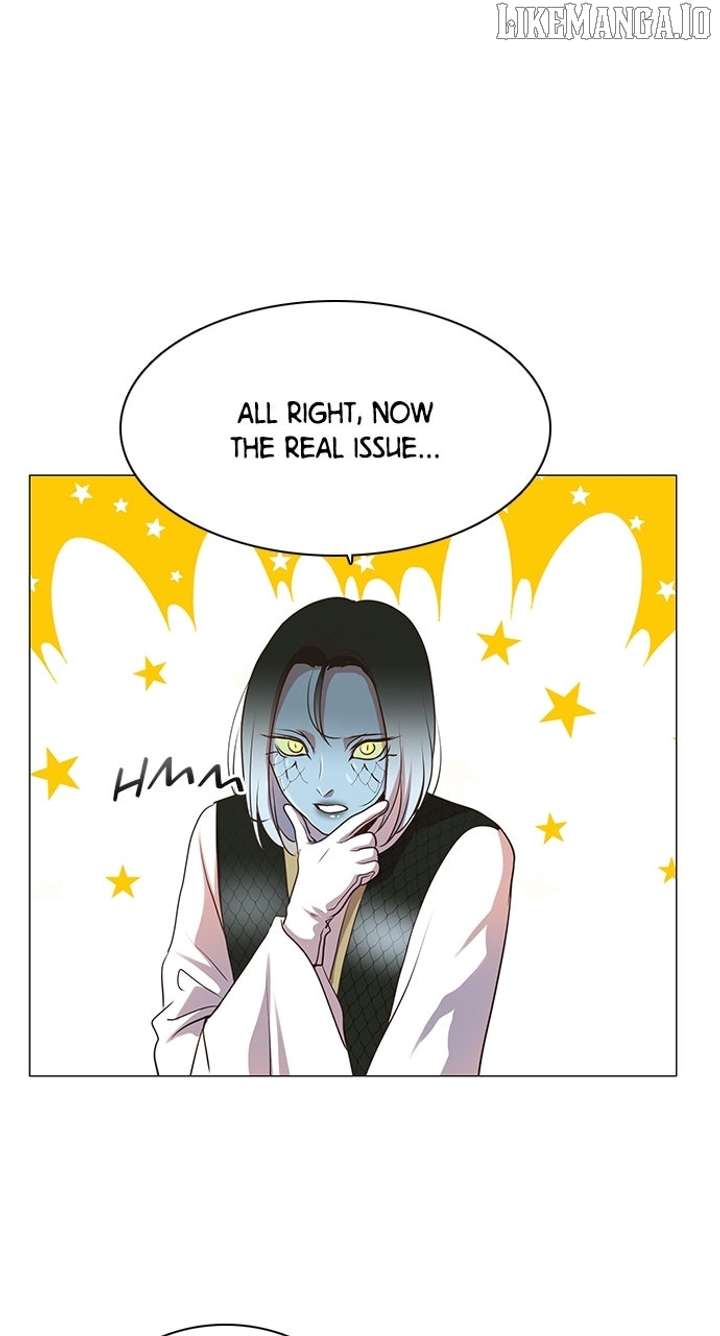 I Became the Rabbit Heroine’s Stepmother Chapter 64 186 17