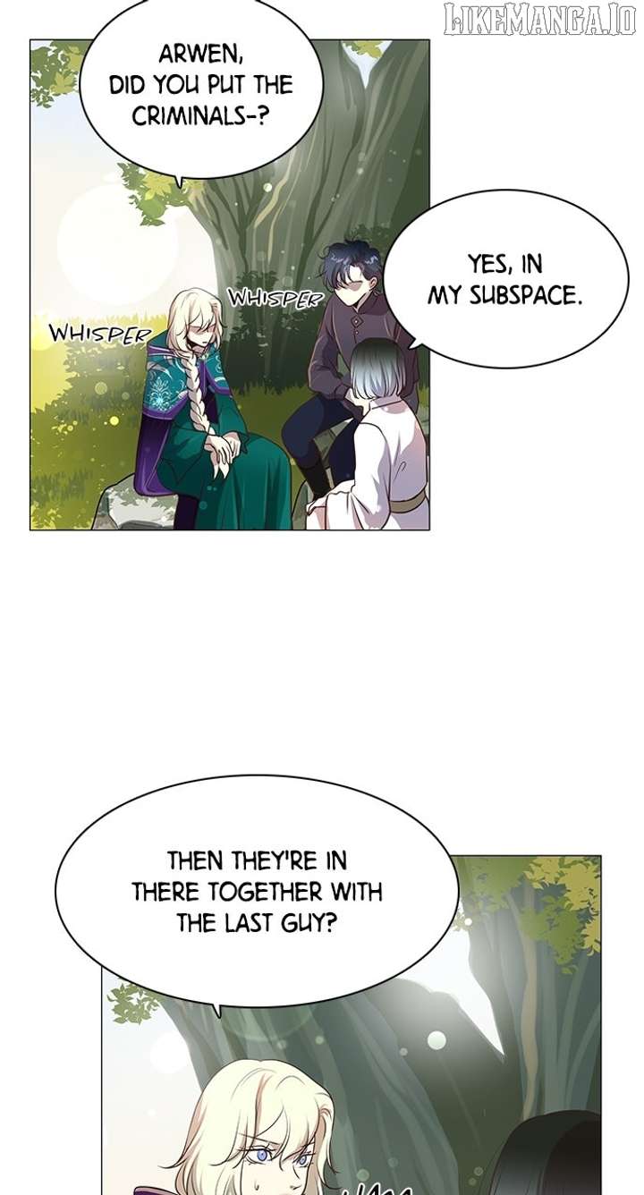 I Became the Rabbit Heroine’s Stepmother Chapter 64 187 18