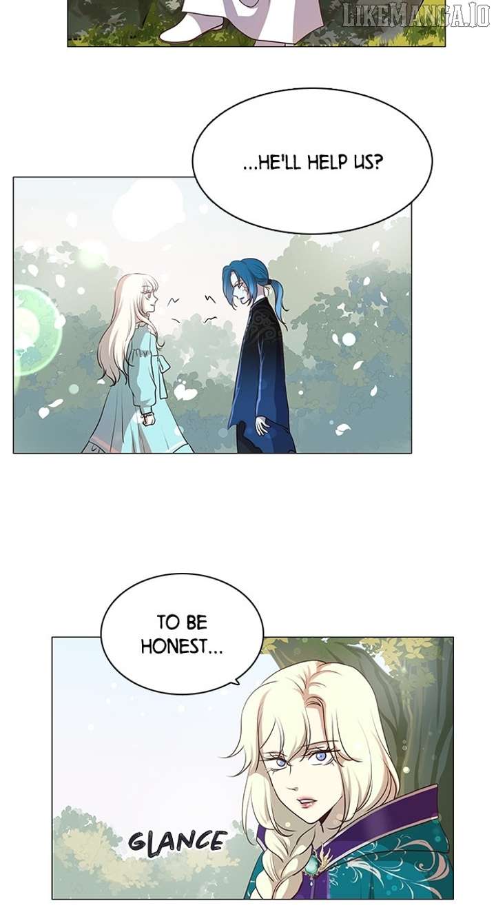 I Became the Rabbit Heroine’s Stepmother Chapter 64 189 20