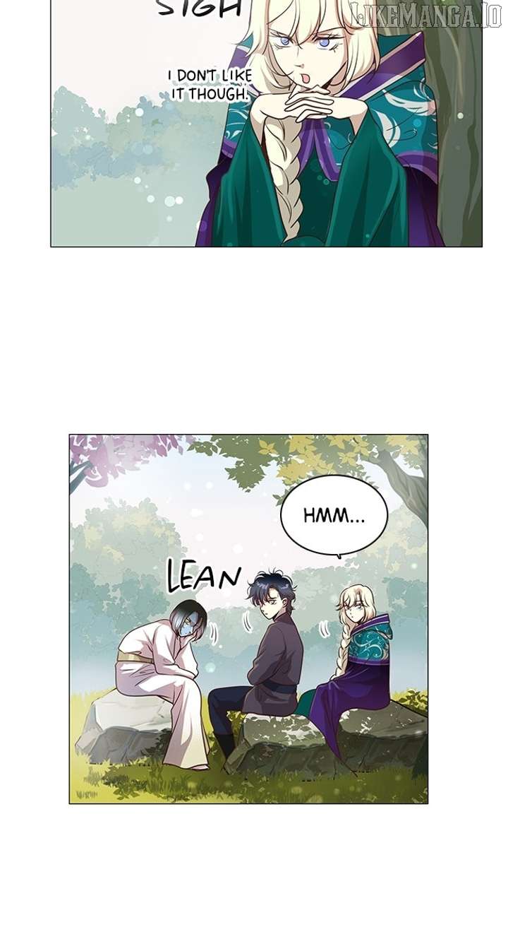 I Became the Rabbit Heroine’s Stepmother Chapter 64 196 27