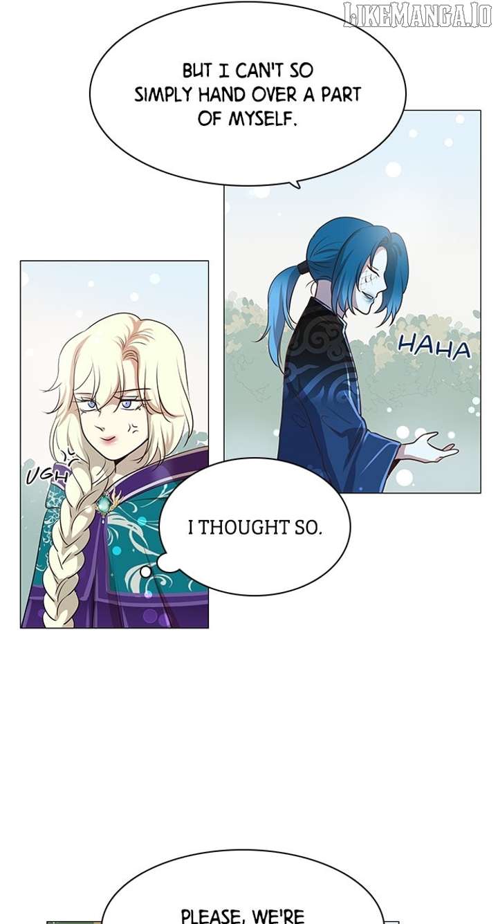 I Became the Rabbit Heroine’s Stepmother Chapter 64 203 34