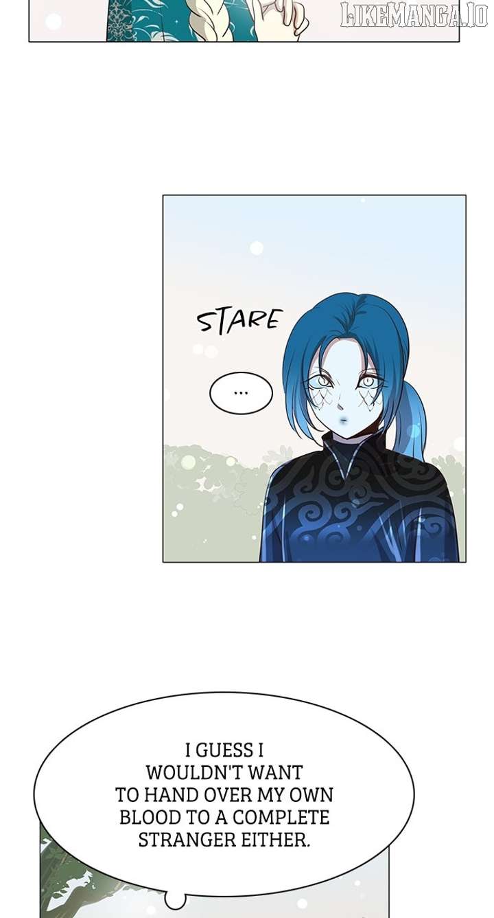 I Became the Rabbit Heroine’s Stepmother Chapter 64 205 36