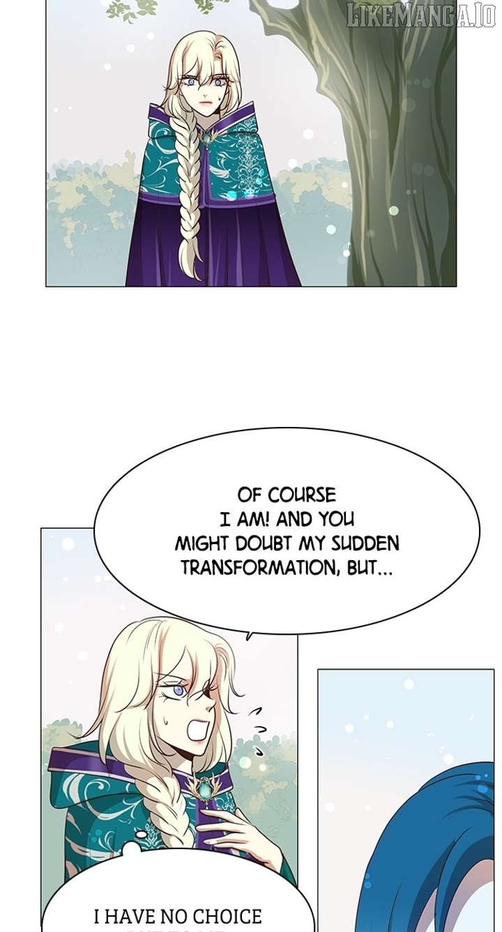 I Became the Rabbit Heroine’s Stepmother Chapter 64 210 41