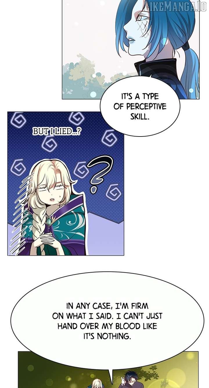 I Became the Rabbit Heroine’s Stepmother Chapter 64 213 44