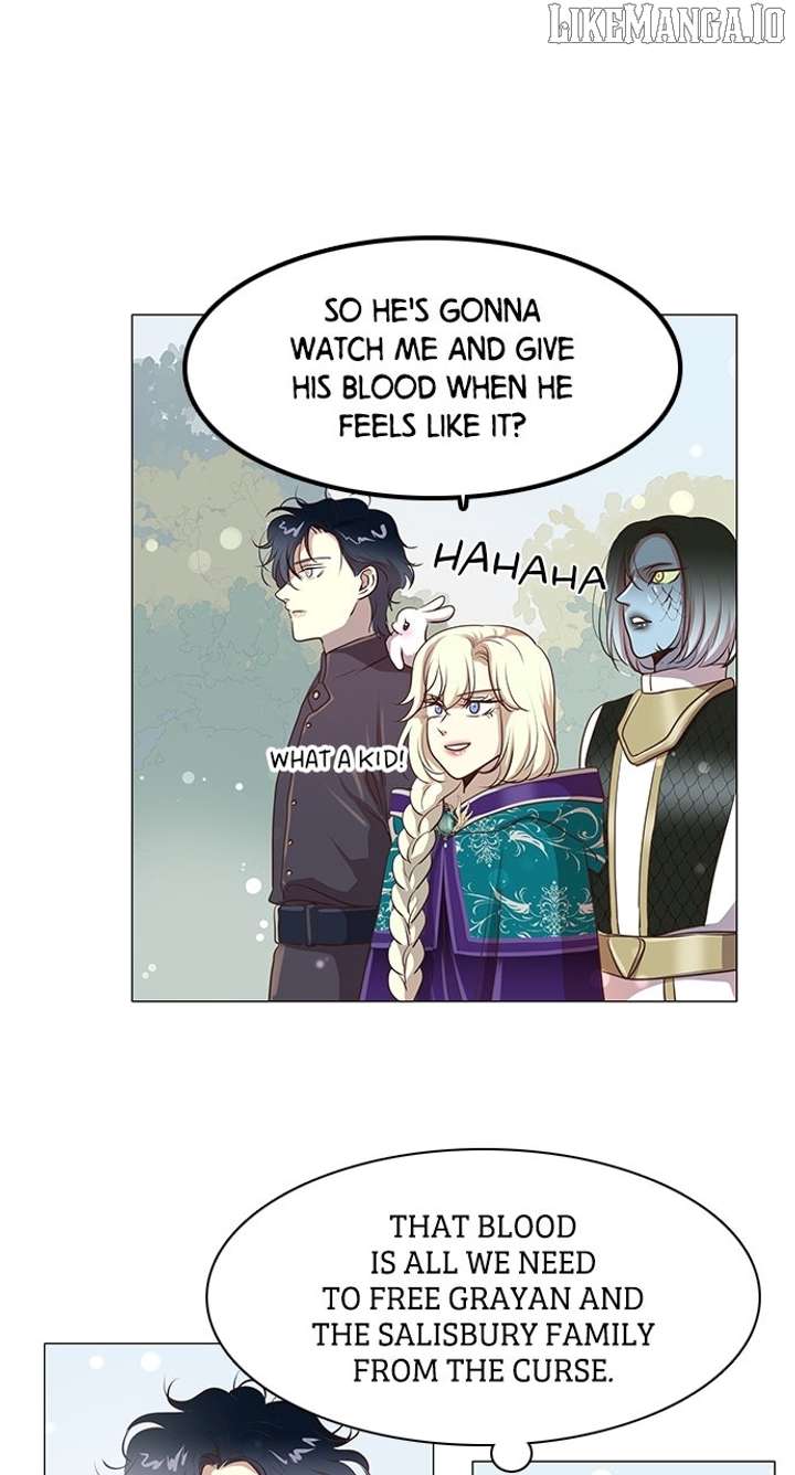 I Became the Rabbit Heroine’s Stepmother Chapter 64 218 49