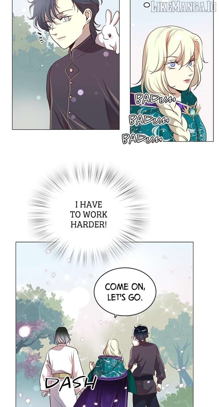 I Became the Rabbit Heroine’s Stepmother Chapter 64 219 50