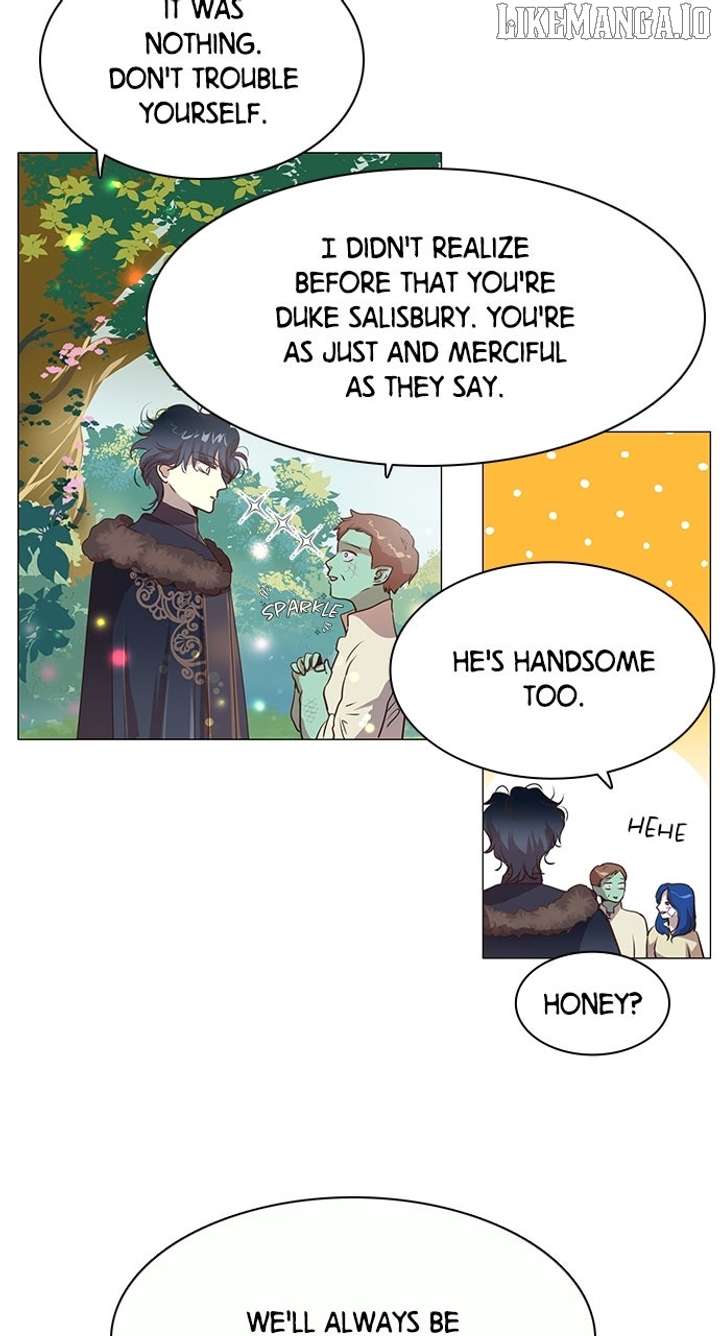 I Became the Rabbit Heroine’s Stepmother Chapter 64 221 52