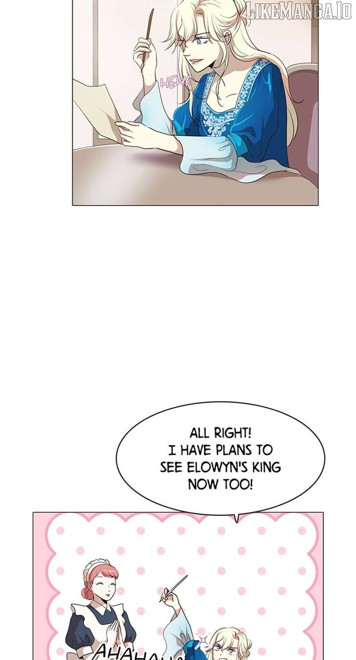 I Became the Rabbit Heroine’s Stepmother Chapter 65 174 02