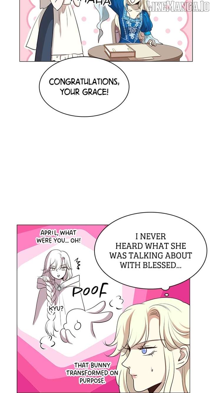 I Became the Rabbit Heroine’s Stepmother Chapter 65 175 03