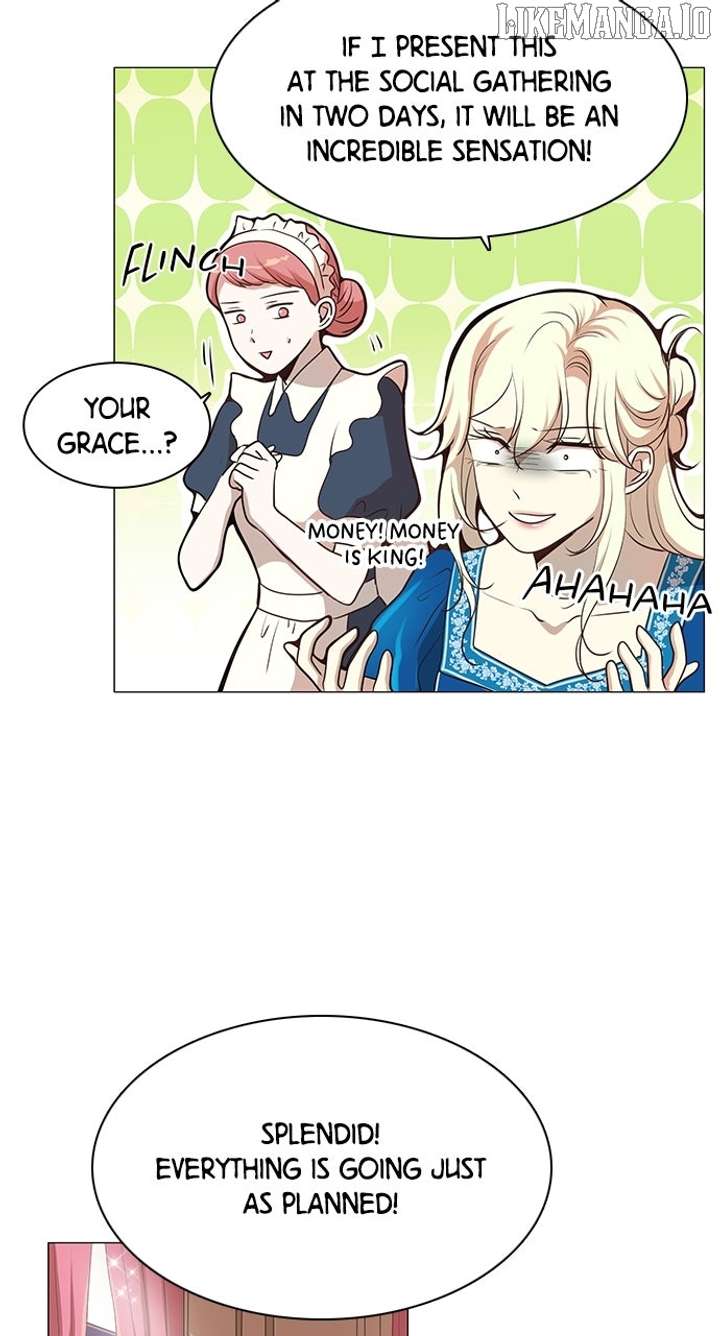 I Became the Rabbit Heroine’s Stepmother Chapter 65 179 07