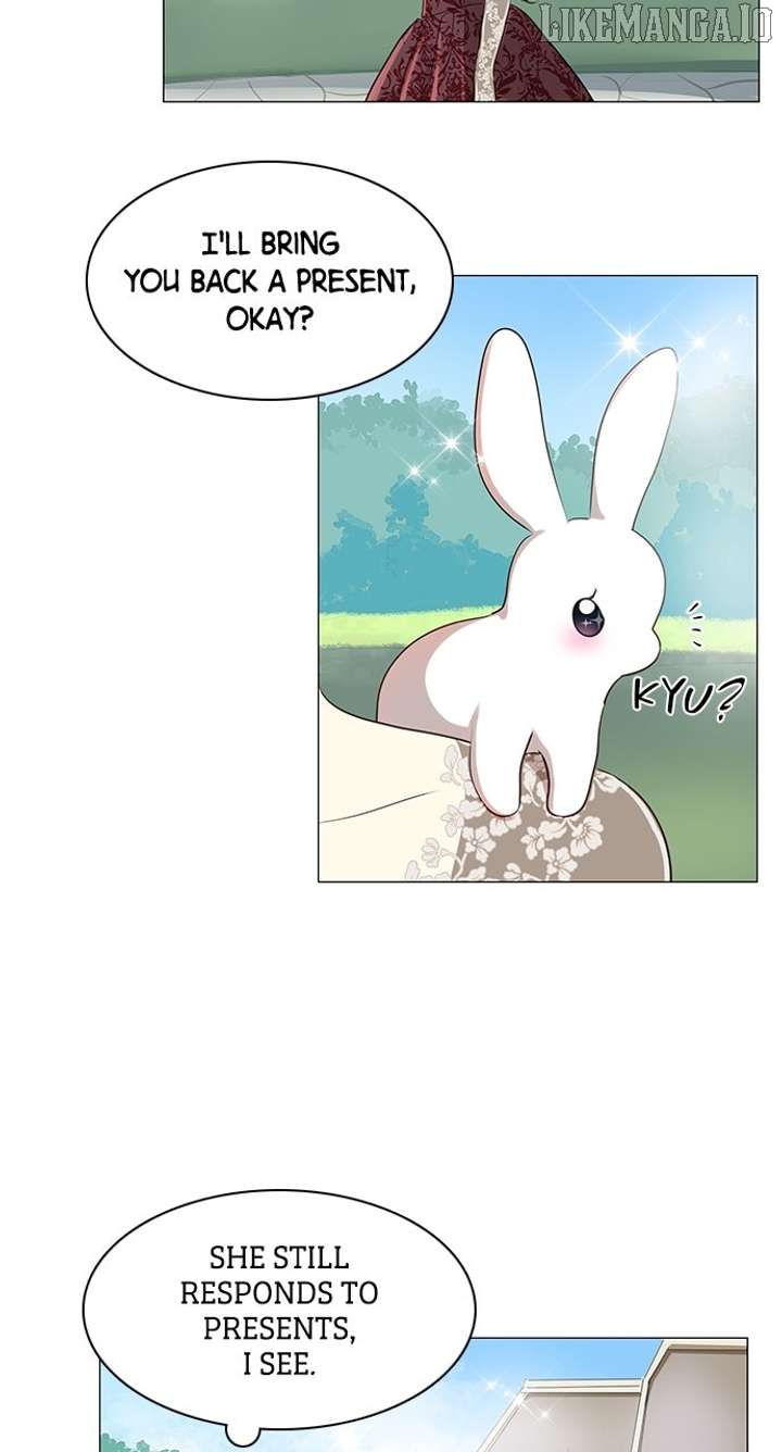 I Became the Rabbit Heroine’s Stepmother Chapter 65 184 12