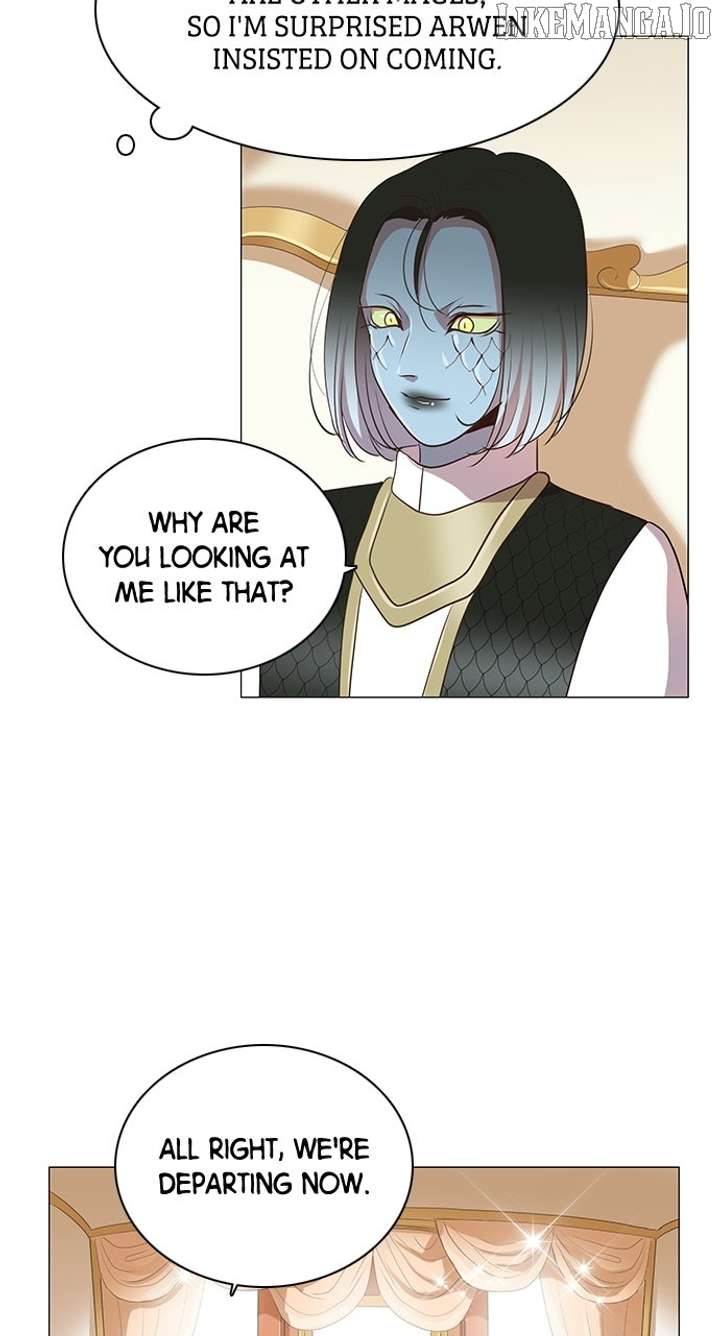 I Became the Rabbit Heroine’s Stepmother Chapter 65 190 18