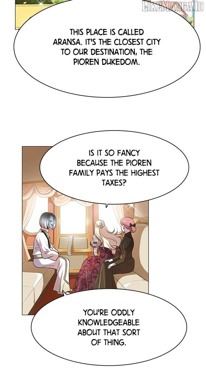 I Became the Rabbit Heroine’s Stepmother Chapter 65 195 23