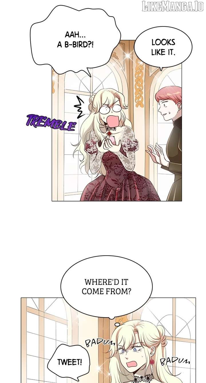 I Became the Rabbit Heroine’s Stepmother Chapter 65 206 34
