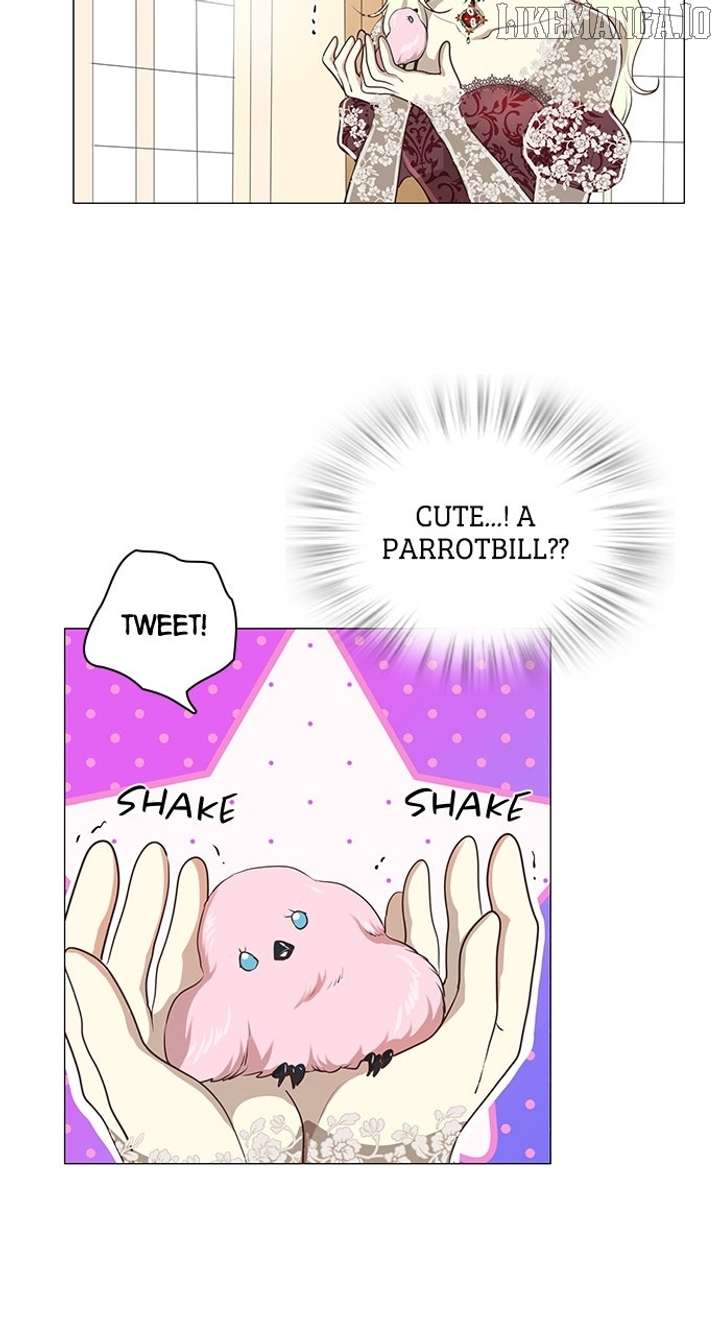 I Became the Rabbit Heroine’s Stepmother Chapter 65 207 35