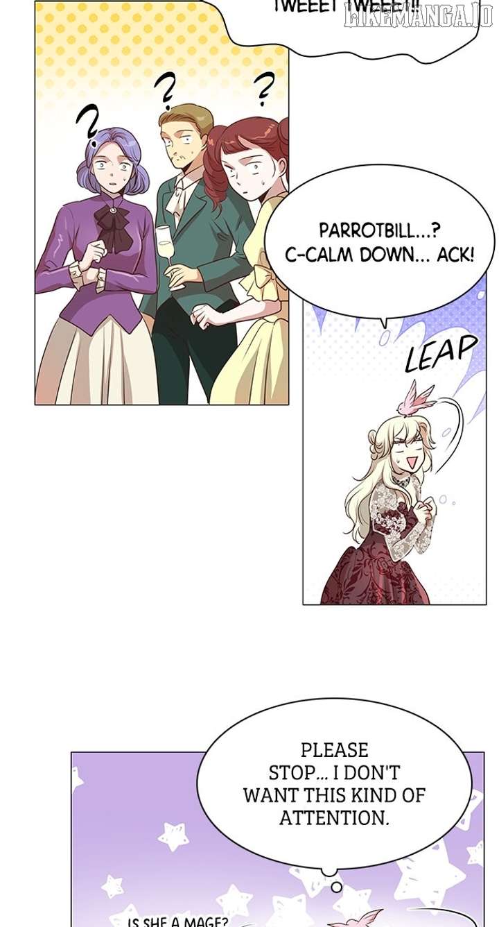 I Became the Rabbit Heroine’s Stepmother Chapter 65 209 37