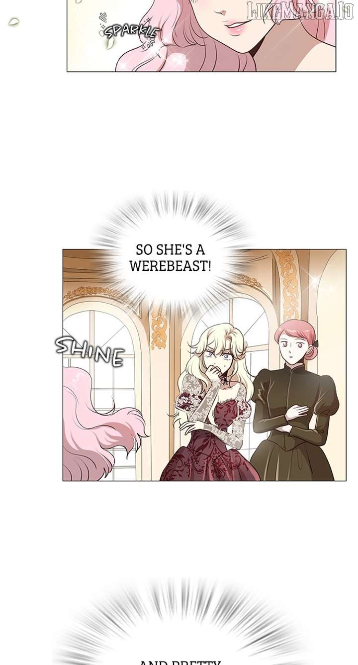 I Became the Rabbit Heroine’s Stepmother Chapter 65 212 40
