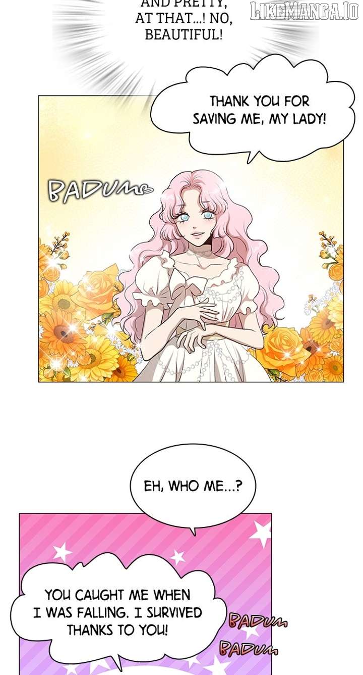 I Became the Rabbit Heroine’s Stepmother Chapter 65 213 41