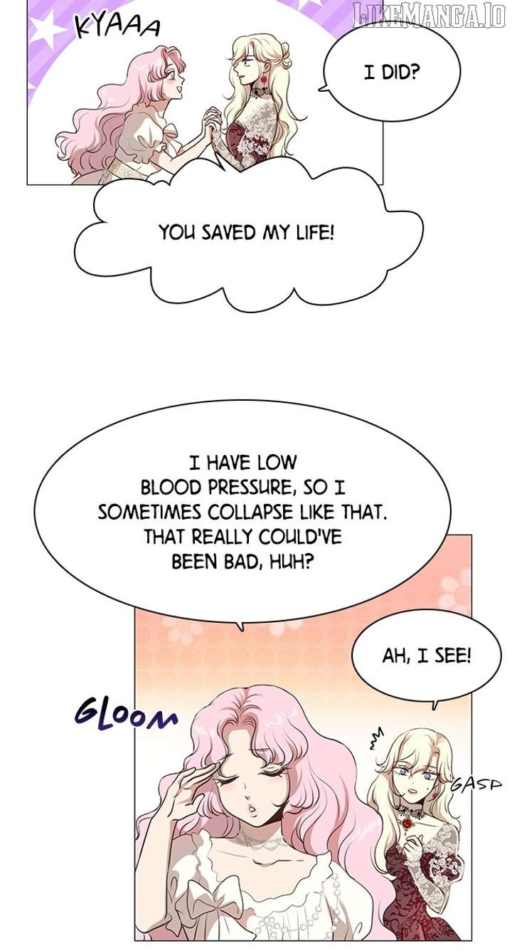 I Became the Rabbit Heroine’s Stepmother Chapter 65 214 42