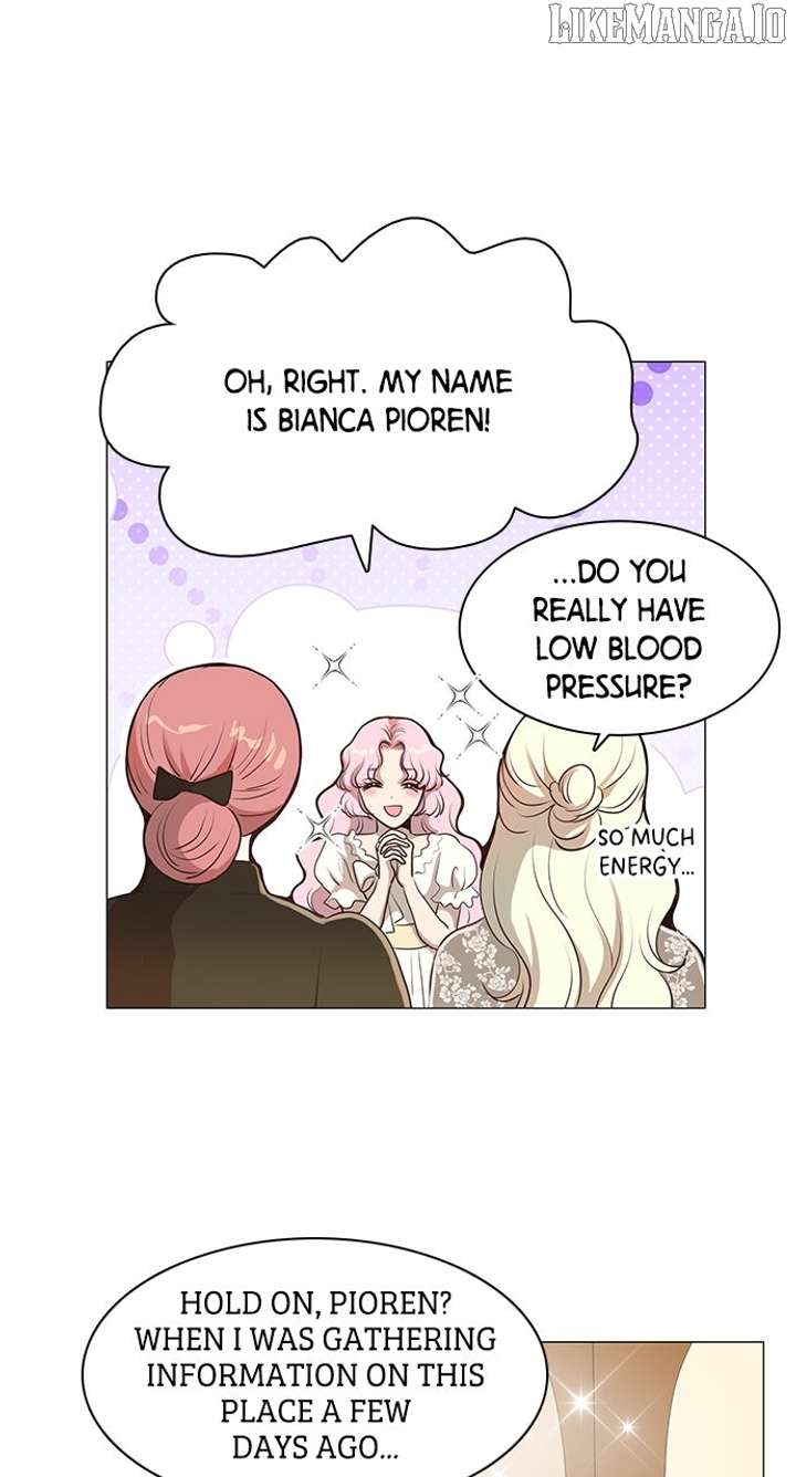 I Became the Rabbit Heroine’s Stepmother Chapter 65 215 43