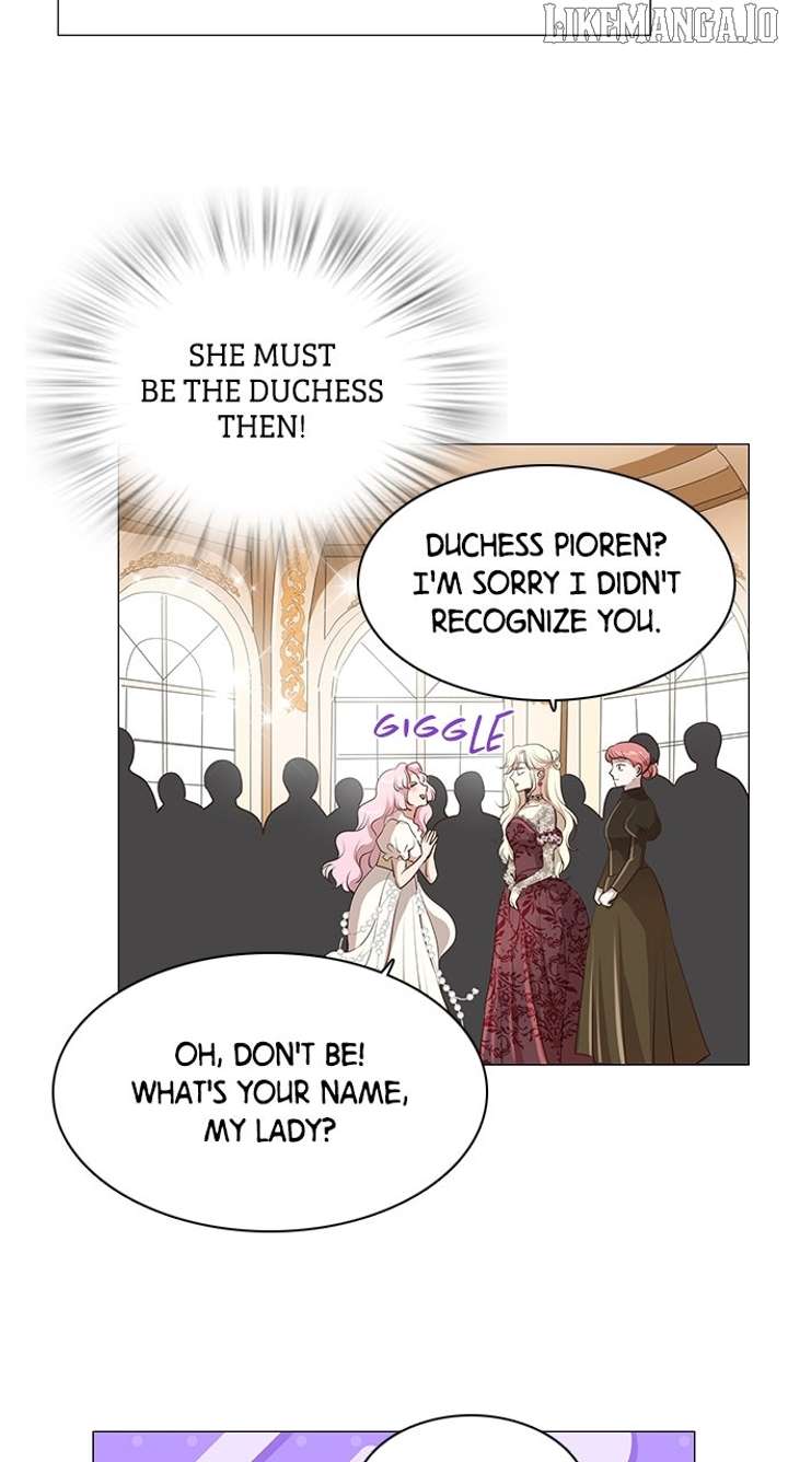 I Became the Rabbit Heroine’s Stepmother Chapter 65 217 45