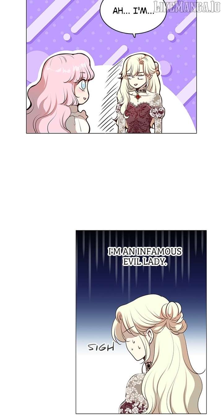 I Became the Rabbit Heroine’s Stepmother Chapter 65 218 46