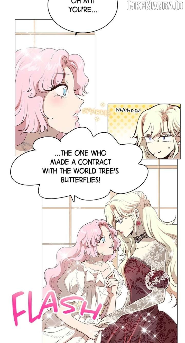 I Became the Rabbit Heroine’s Stepmother Chapter 65 220 48