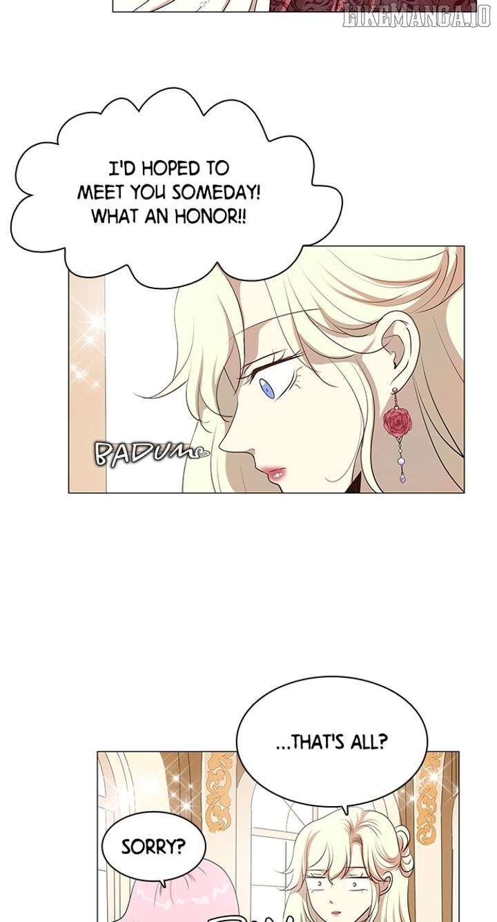 I Became the Rabbit Heroine’s Stepmother Chapter 65 221 49