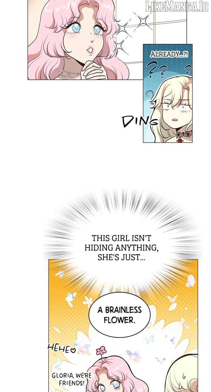 I Became the Rabbit Heroine’s Stepmother Chapter 65 224 52