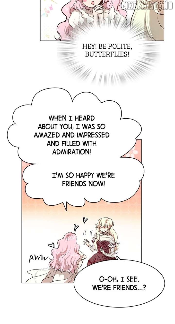 I Became the Rabbit Heroine’s Stepmother Chapter 65 225 53