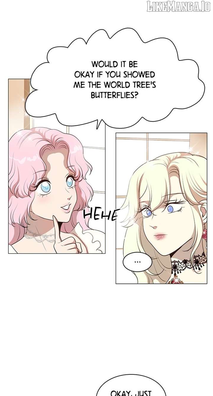 I Became the Rabbit Heroine’s Stepmother Chapter 65 226 54