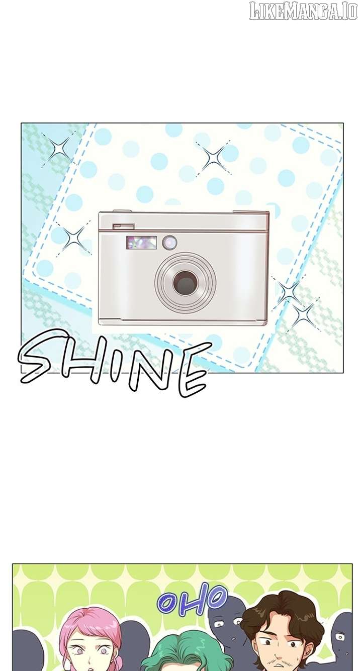 I Became the Rabbit Heroine’s Stepmother Chapter 67 206 01