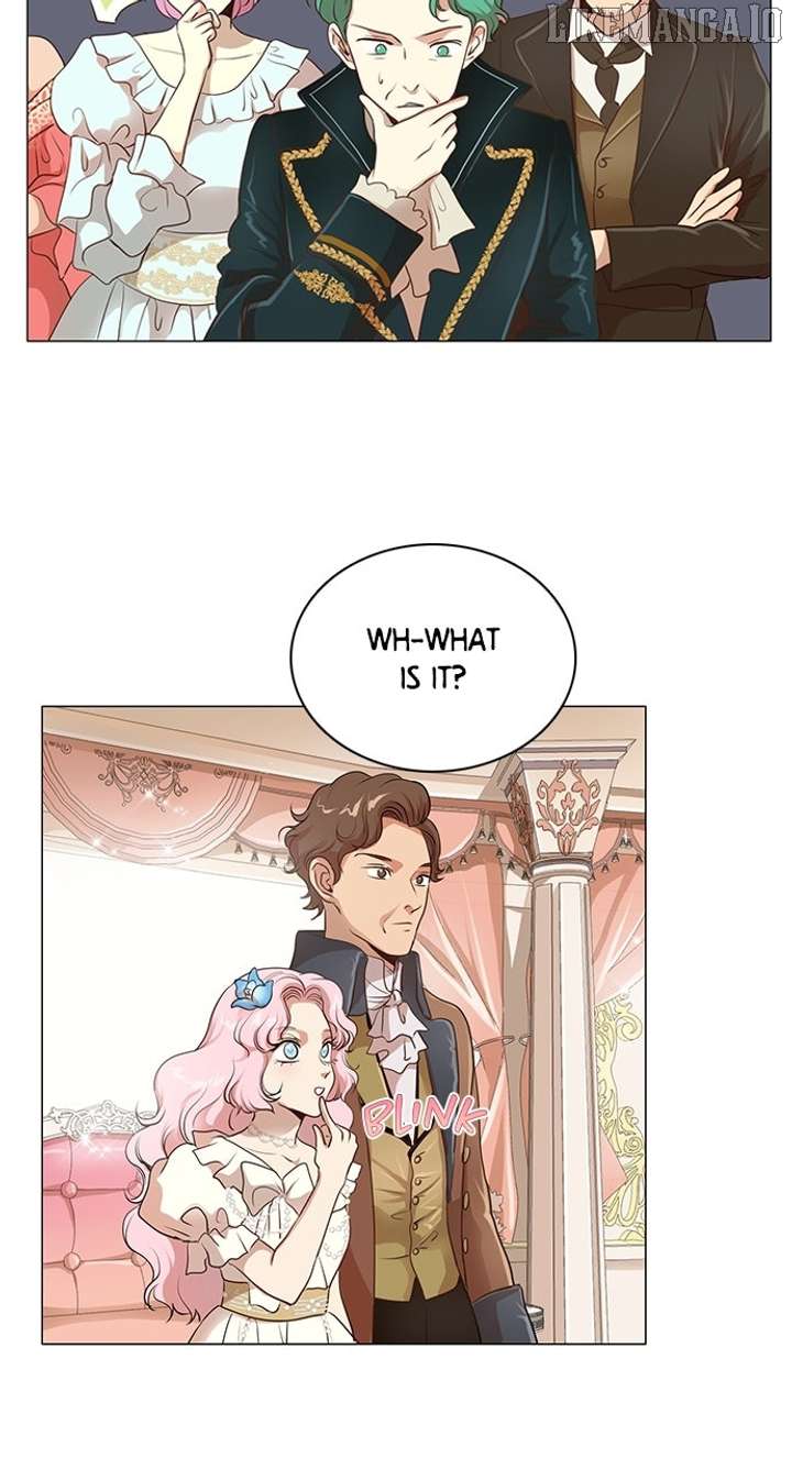 I Became the Rabbit Heroine’s Stepmother Chapter 67 207 02