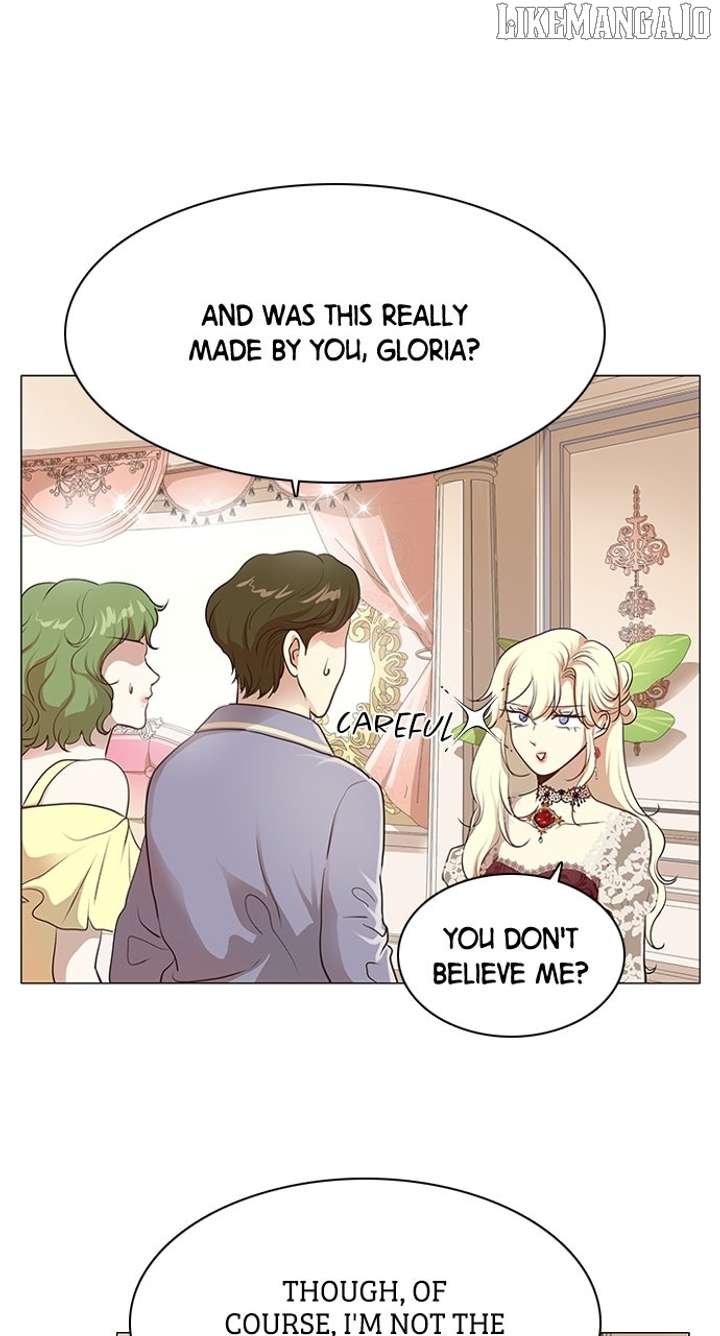 I Became the Rabbit Heroine’s Stepmother Chapter 67 208 03