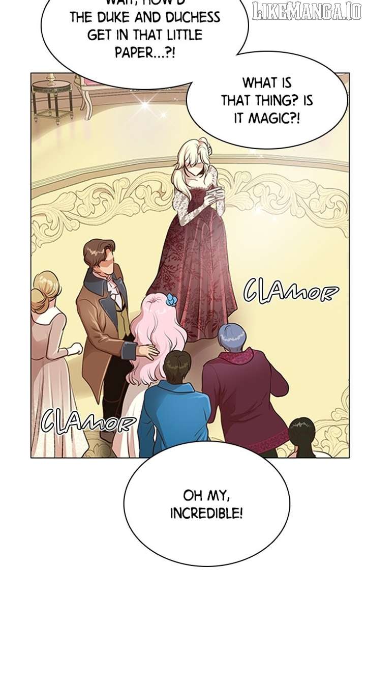 I Became the Rabbit Heroine’s Stepmother Chapter 67 216 11