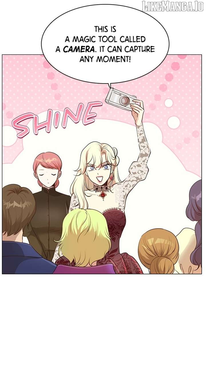 I Became the Rabbit Heroine’s Stepmother Chapter 67 217 12