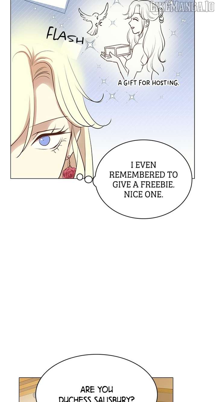 I Became the Rabbit Heroine’s Stepmother Chapter 67 221 16