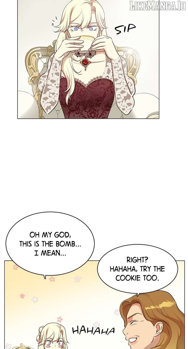 I Became the Rabbit Heroine’s Stepmother Chapter 67 237 32