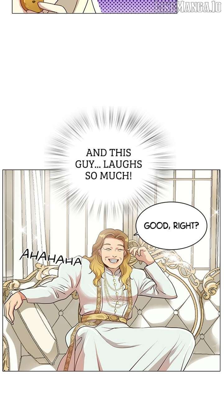 I Became the Rabbit Heroine’s Stepmother Chapter 67 239 34