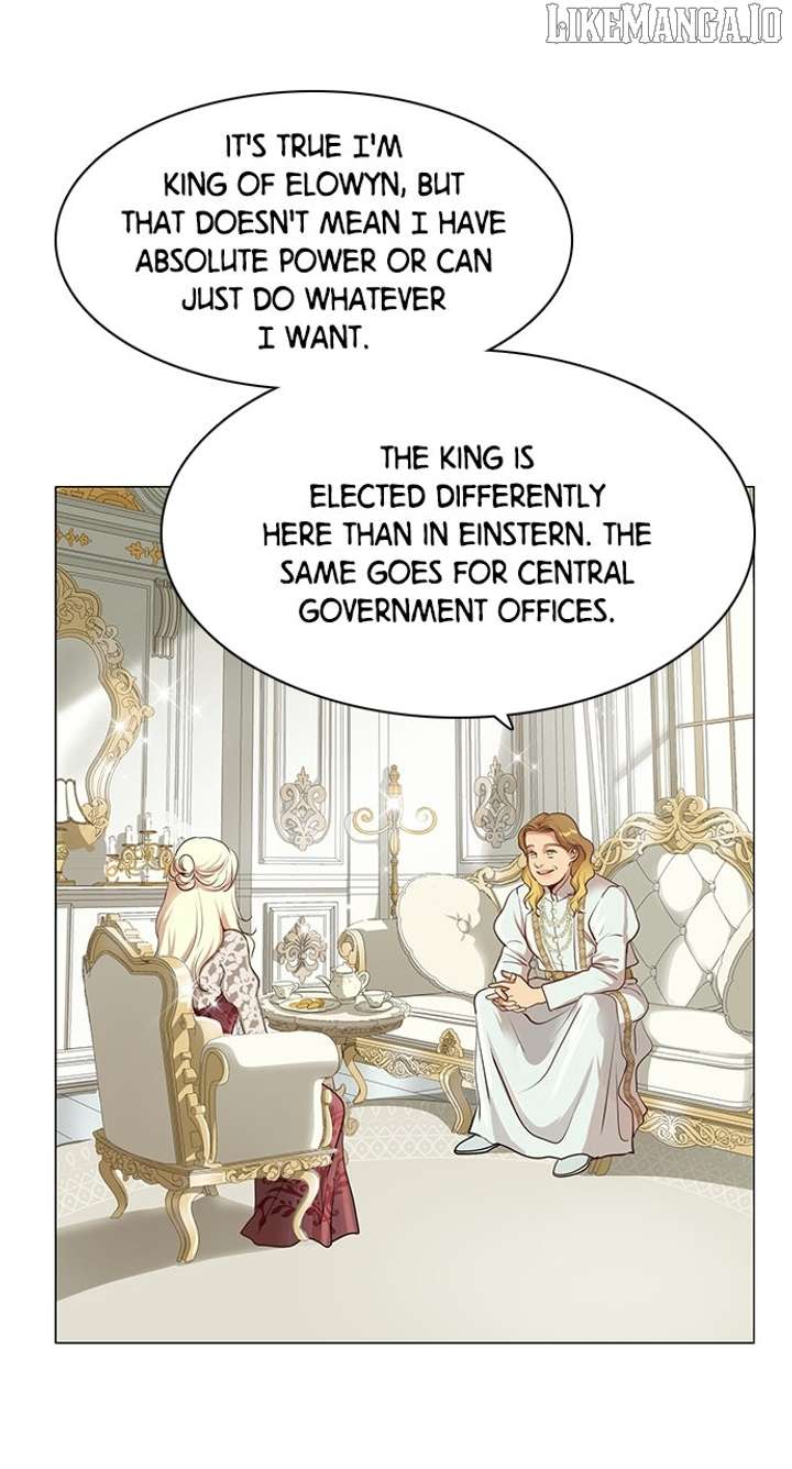 I Became the Rabbit Heroine’s Stepmother Chapter 67 240 35