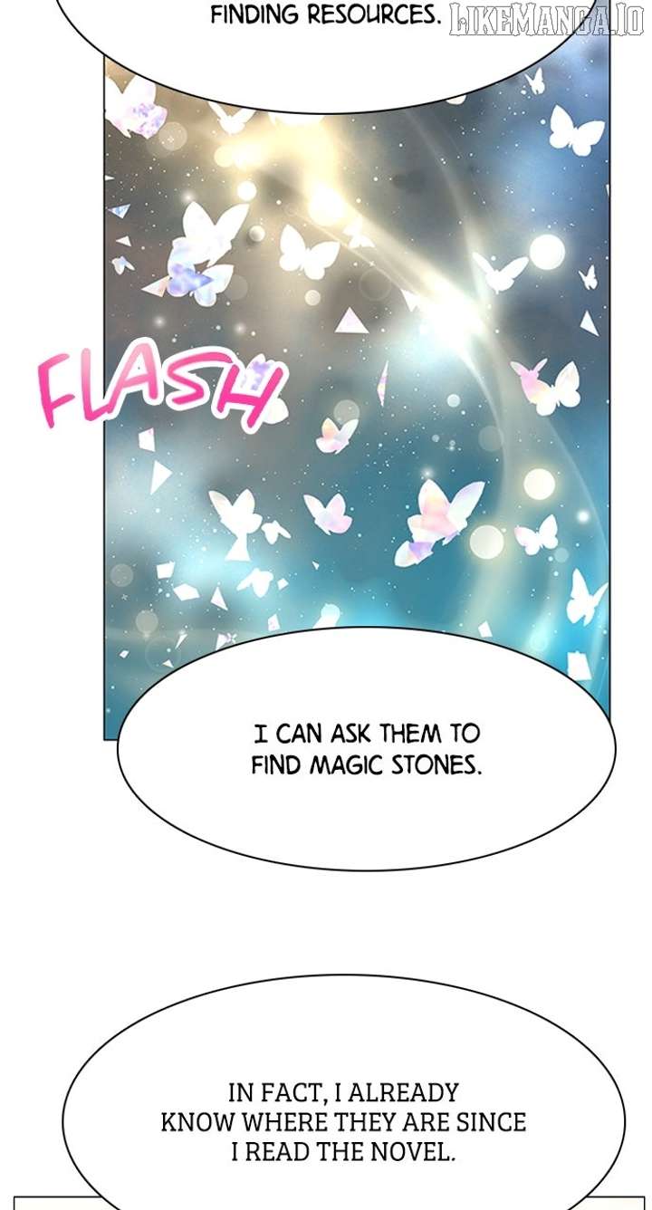 I Became the Rabbit Heroine’s Stepmother Chapter 67 252 47