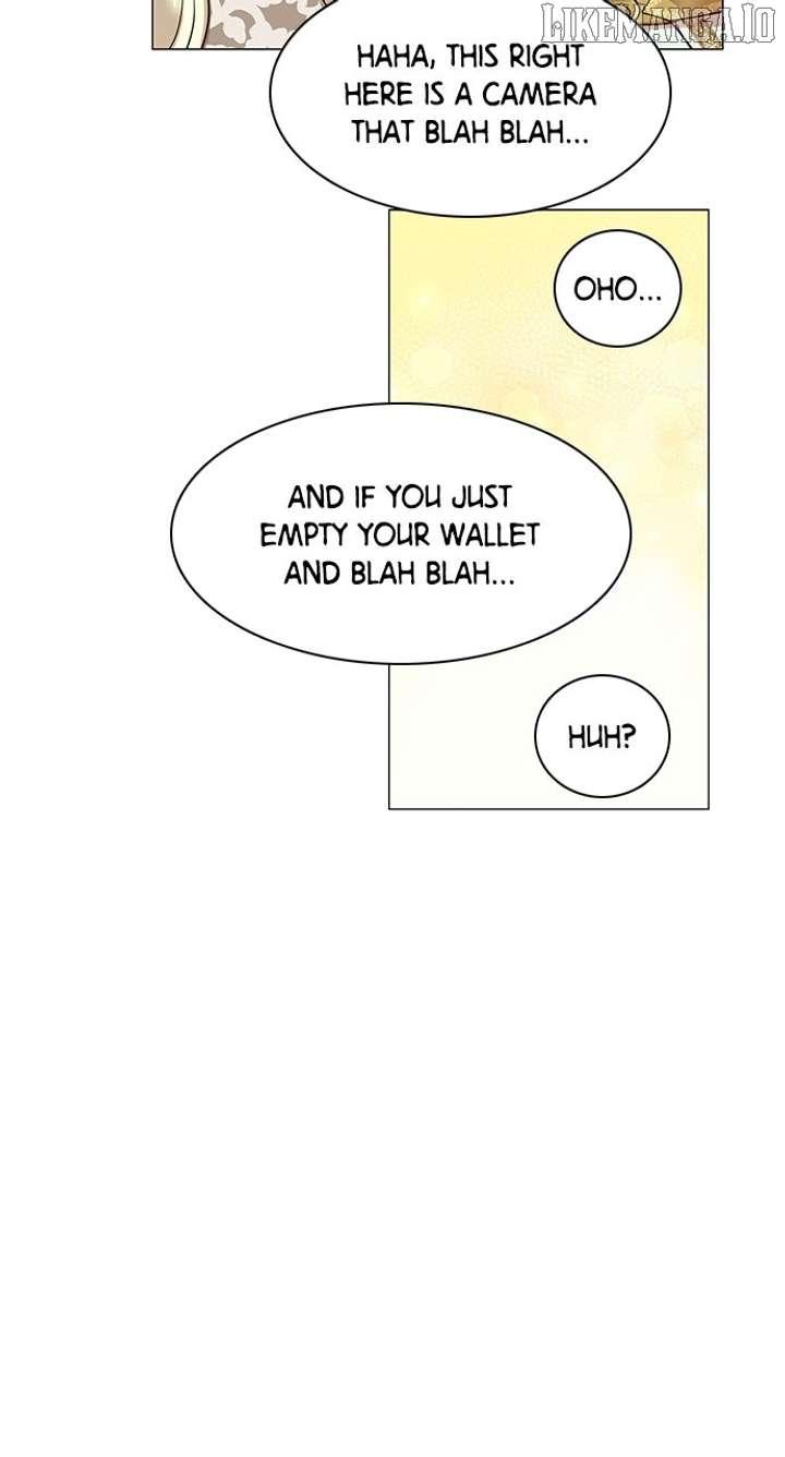 I Became the Rabbit Heroine’s Stepmother Chapter 67 258 53