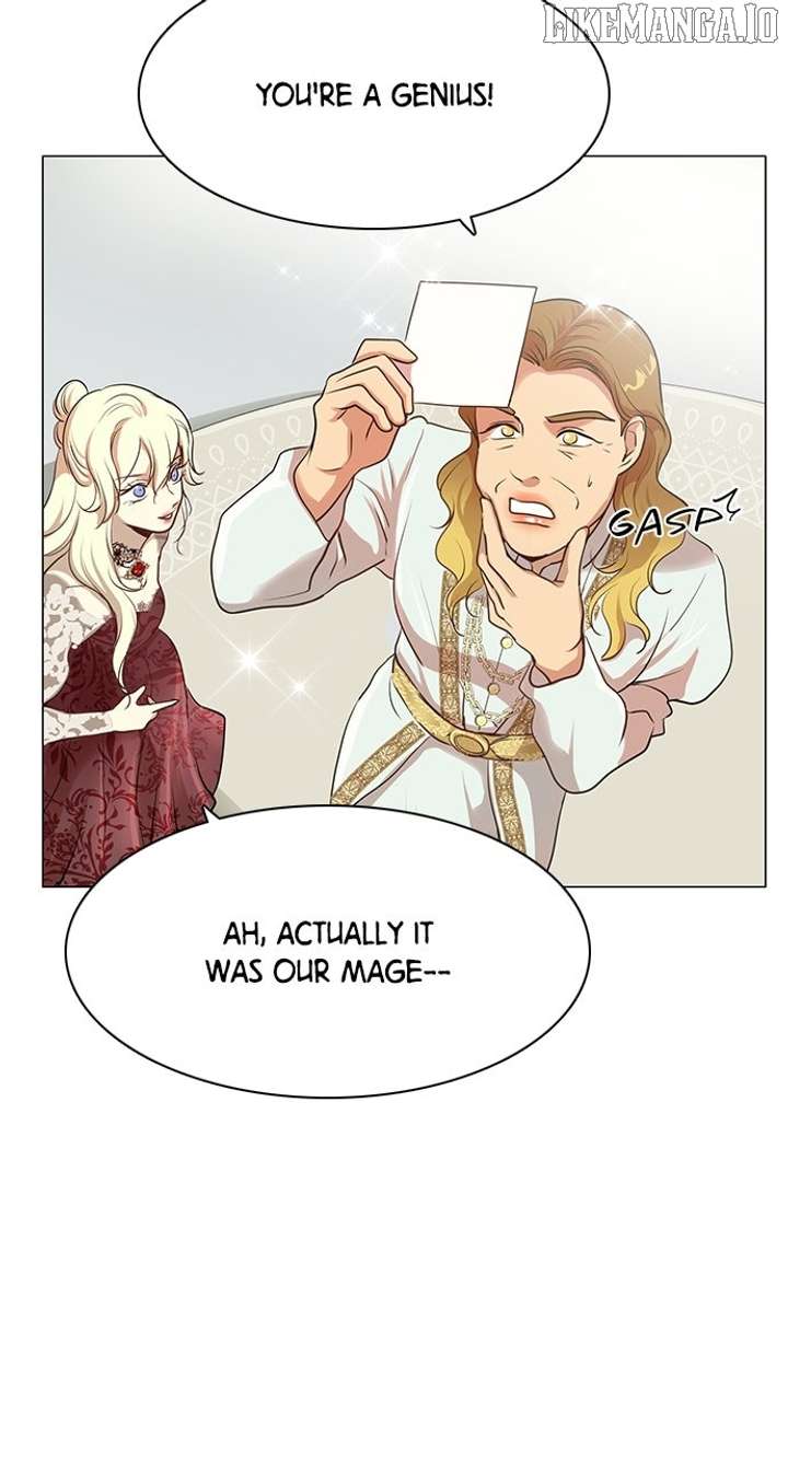 I Became the Rabbit Heroine’s Stepmother Chapter 67 260 55