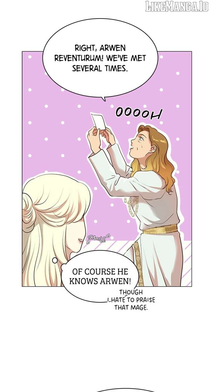 I Became the Rabbit Heroine’s Stepmother Chapter 67 261 56