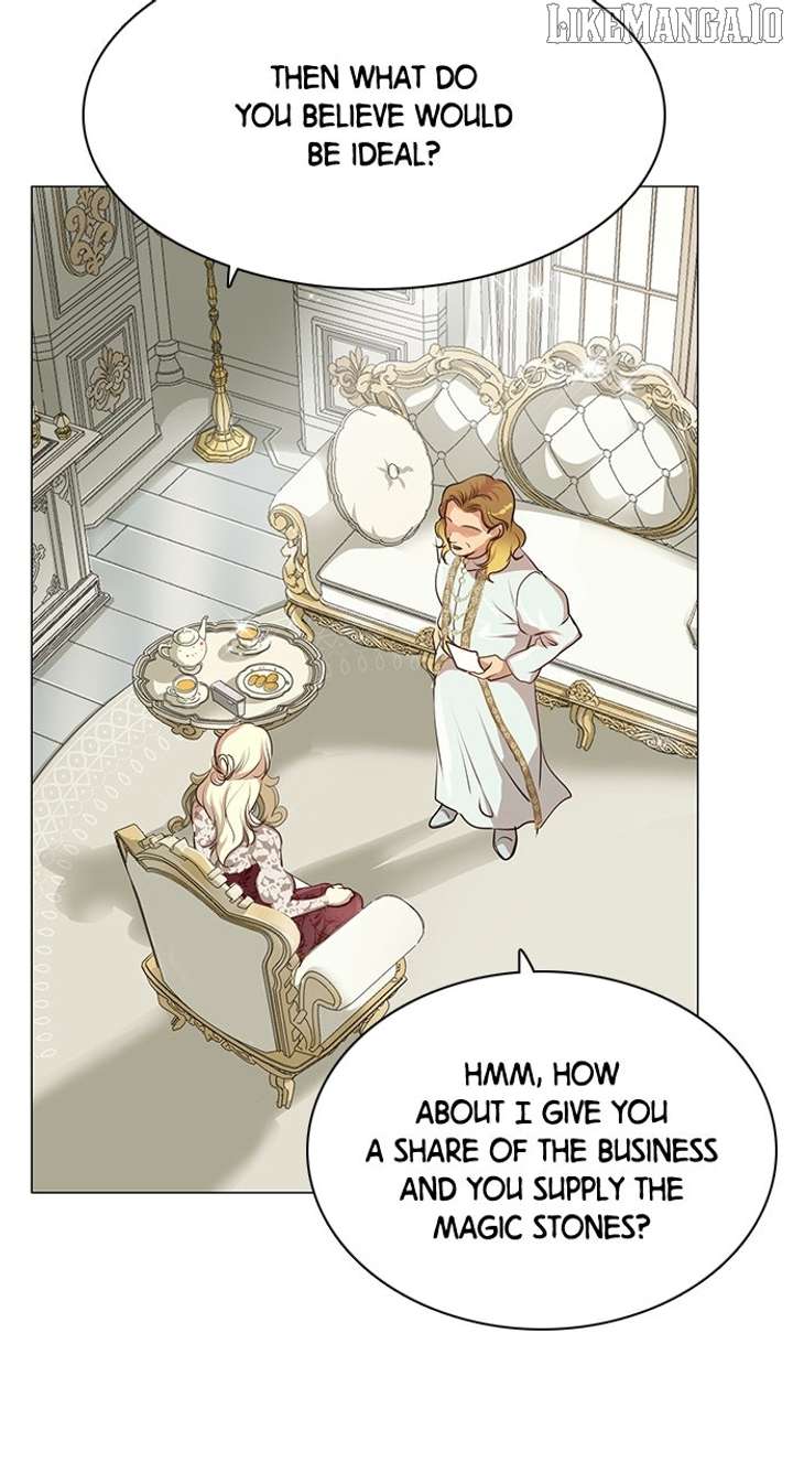 I Became the Rabbit Heroine’s Stepmother Chapter 67 265 60