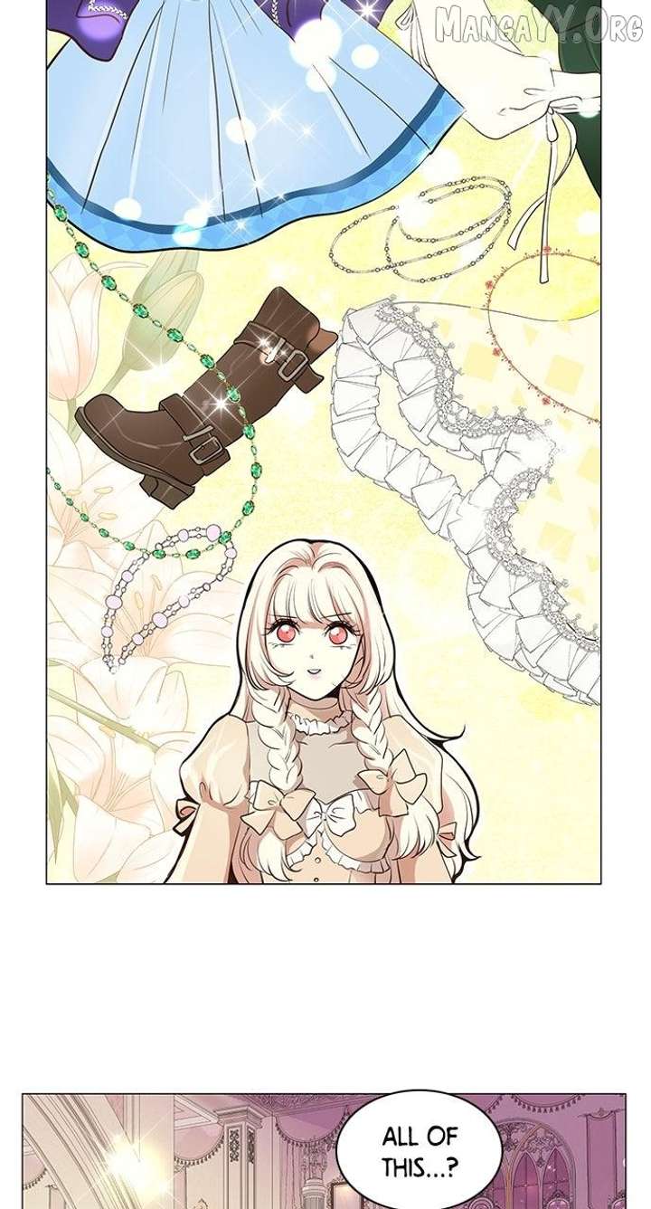 I Became the Rabbit Heroine’s Stepmother Chapter 69 198 02